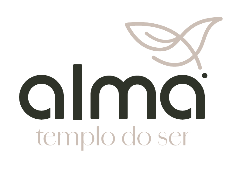 Alma Templo do Ser
